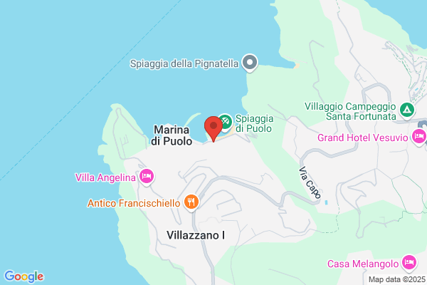 Ristorante La Tavernetta