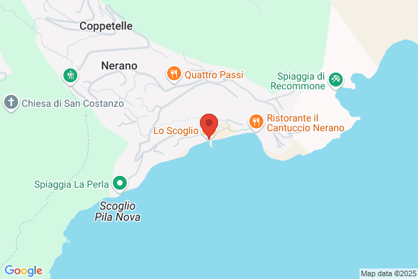 Ristorante Lo Scoglio