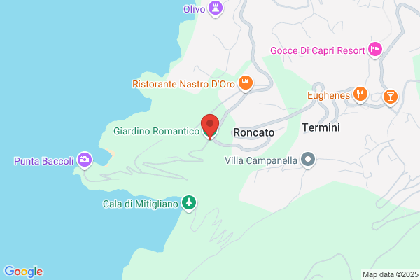 Ristorante-Pizzeria Piccolo Giardino