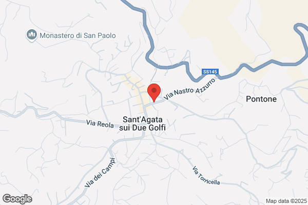 Tizzano maria