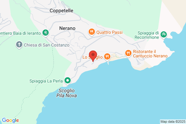 Villaggio Turistico Nettuno