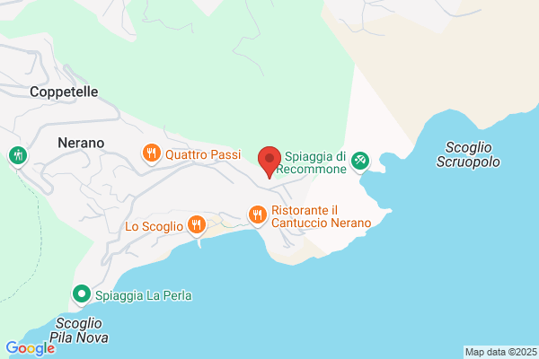 Villaggio Turistico Syrenuse Srl