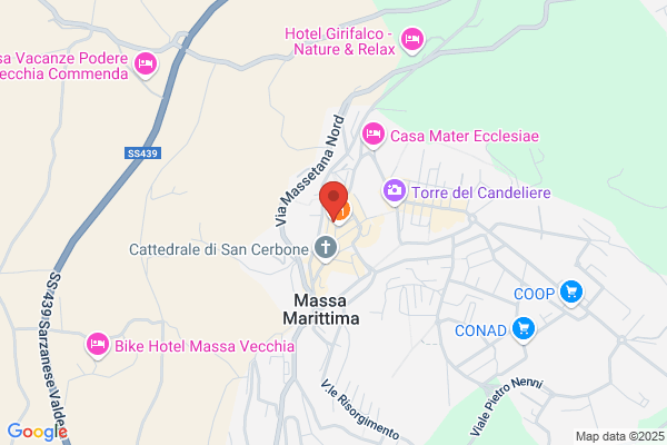Masini aurora