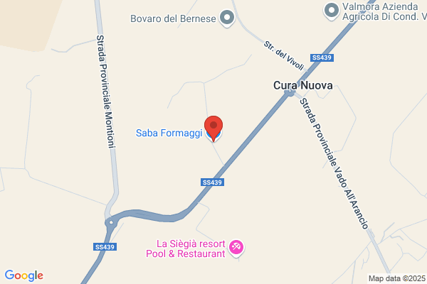 Saba giovanna