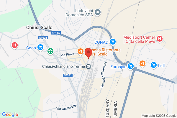 Ricci Immobiliare Sas Di Ricci Lorenzo E c