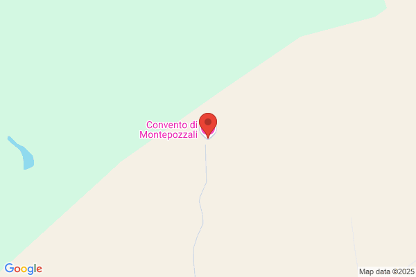 Agriturismo Il Convento Monte Pozzali