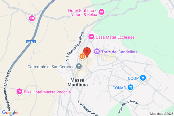 La Fondiaria Spa