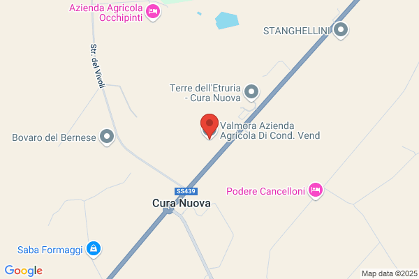Valmora Azienda Agricola Di Cond. Vend.