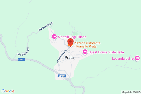 Farmacia Mischi Dr. Franco