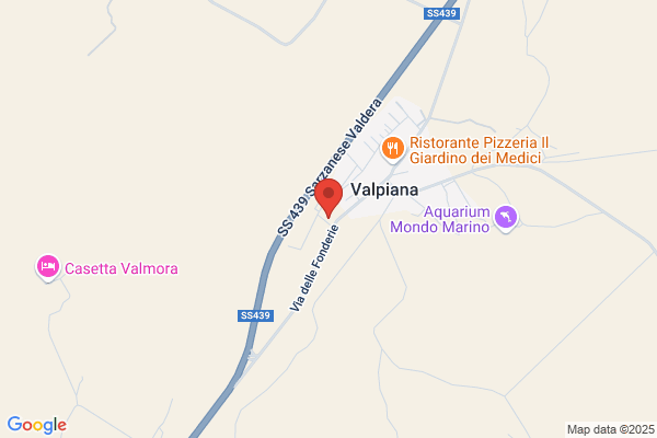 Farmacia Panni Dr. Lorenzo