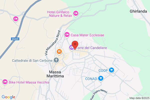 Panificio Manieri antonino