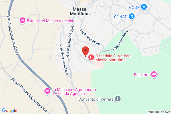 Parrucchiera Brienza Francesca