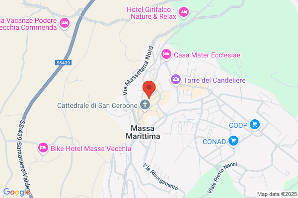 La Cantina Di Baldassari Emilio