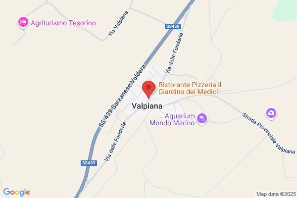 La Piazzetta