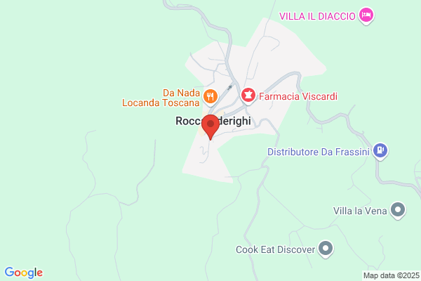 Ristorante Garum