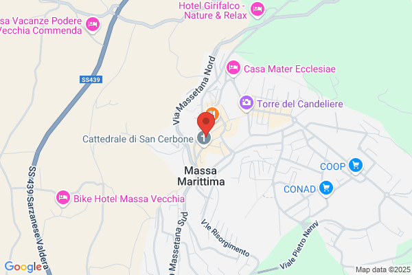 Ristorante I Tre Archi