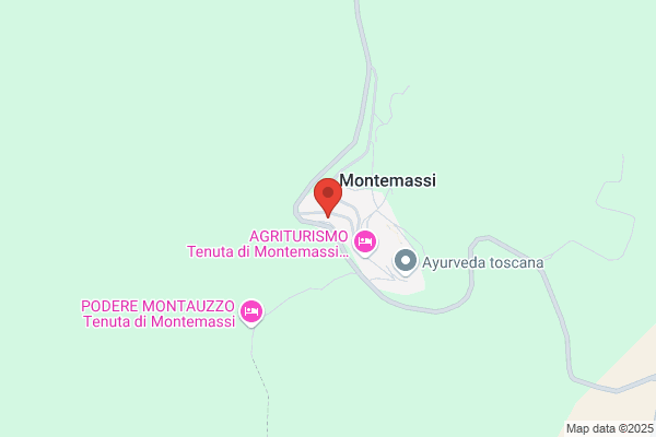 Ristorante Il Guidoriccio