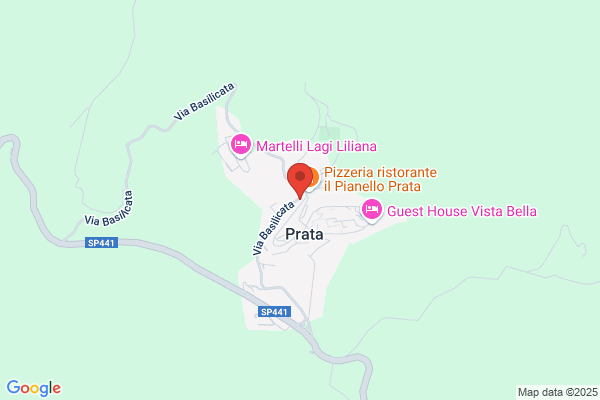Ristorante La Schiusa