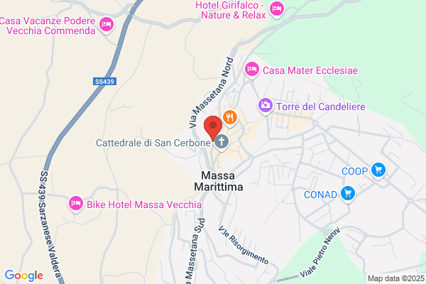 Ristorante Lantica Osteria