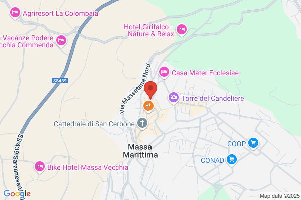 Ristorante Pizzeria Balestruzzo