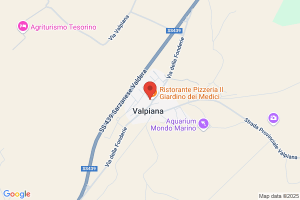 Ristorantegiardino Dei Medici