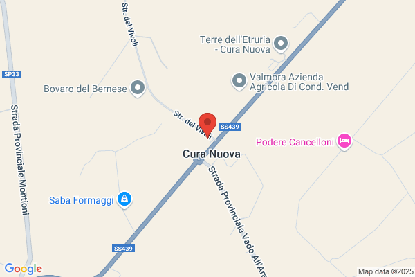 Bar La Bottega della Cura