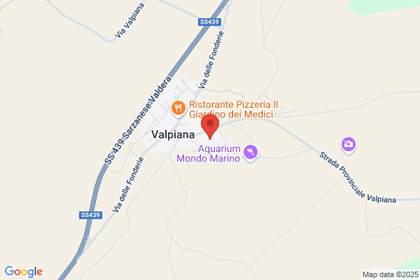 Poste Italiane Spa