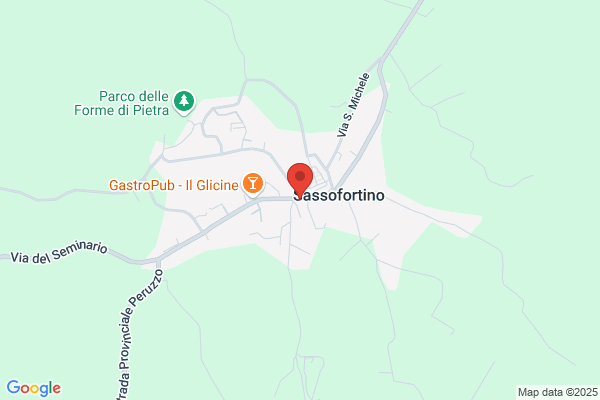 Tonini sarre