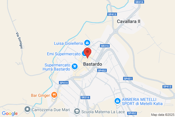 Security Center Di Rapastella Maurizio
