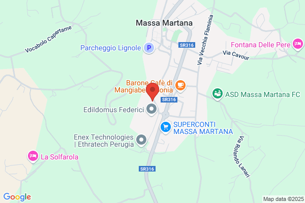 Elettromontaggi Srl