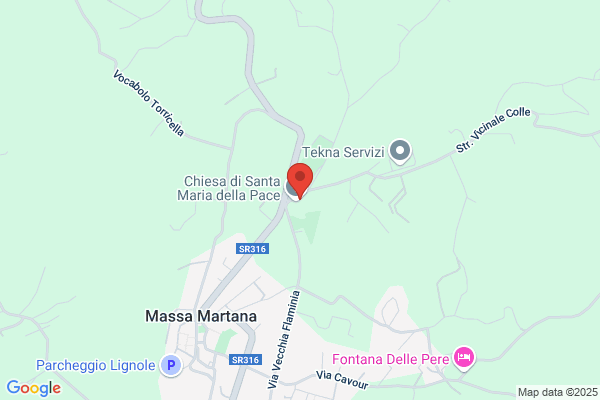 Fraternita Francescana La Pace