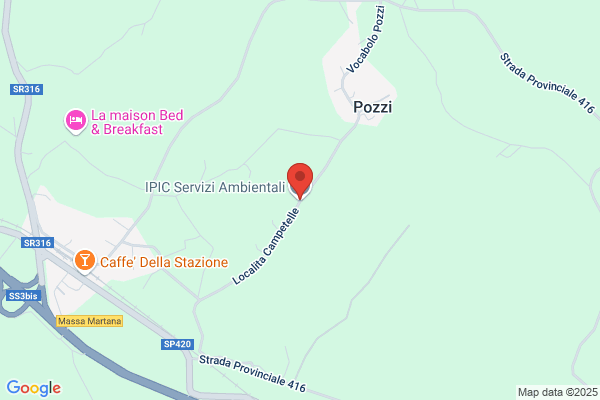 Ip.Pavicic Milan E Figli Snc