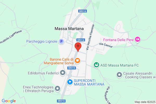 Manni Di Manni Giuseppe E C. S.A.S.