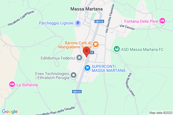 Mobili Trisciani