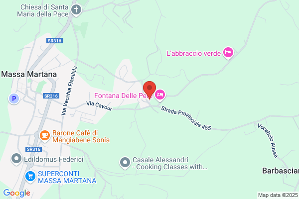 Perni rossana