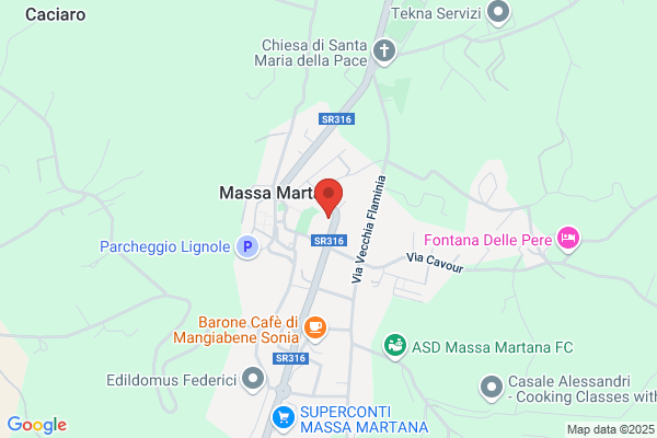 Salumificio Massetano (S.N.C.)