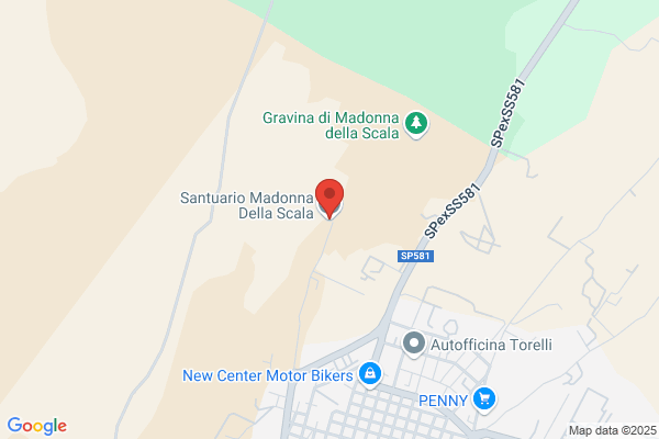 Serio maria Scala