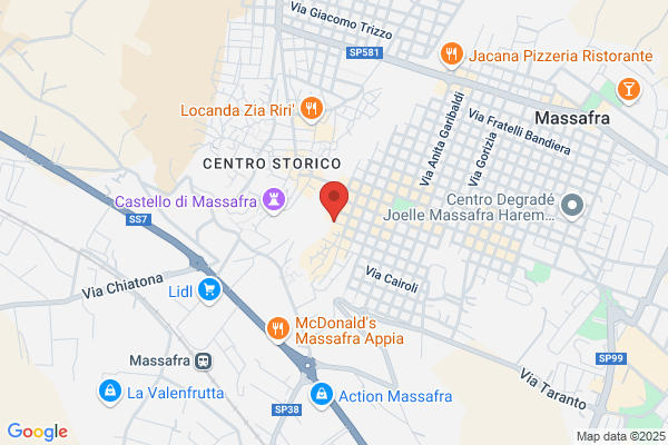 Immobiliare S. Marco S.R.L.