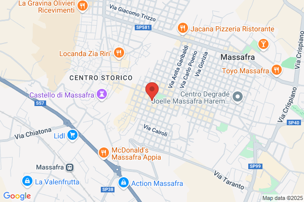 Immobiliare S.N.C. Di Scarcia & Quero