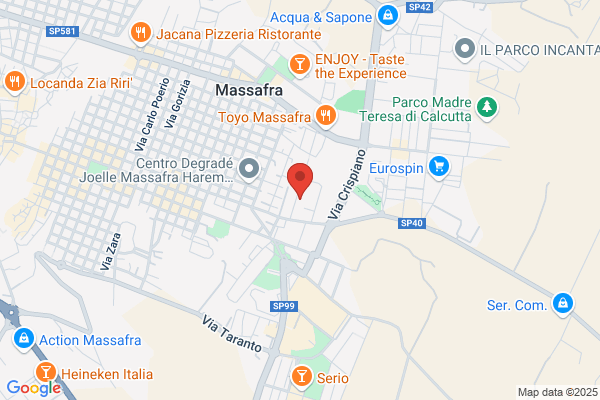 Serio Servizi