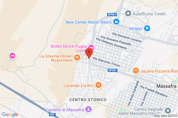 Pasticceria Zaccaria