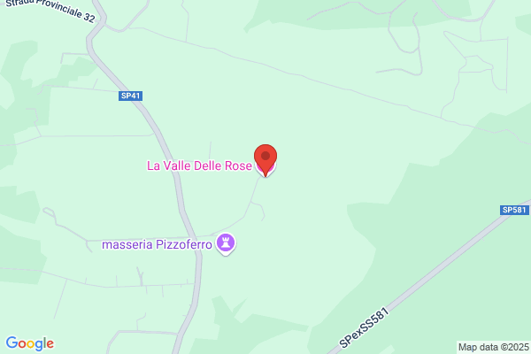 Azienda Agricola "la Vallenza" Di Pulito Grazia