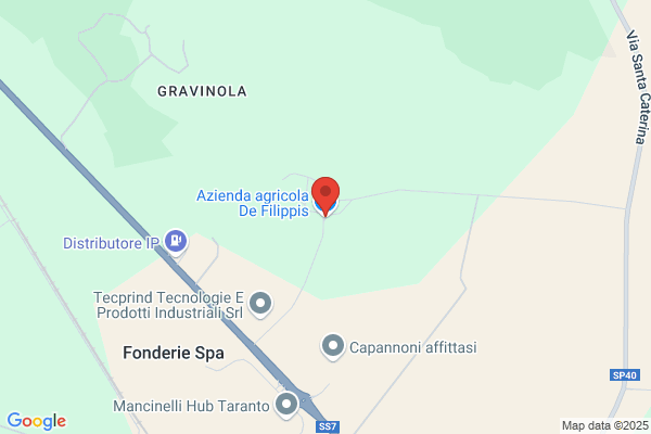 Azienda agricola De Filippis
