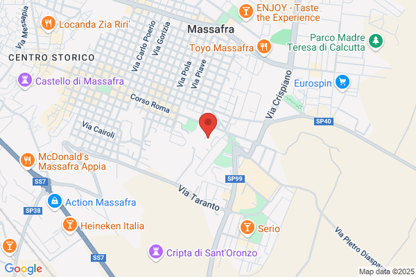 Istituto Tecnico Industriale Statale E.Amaldi