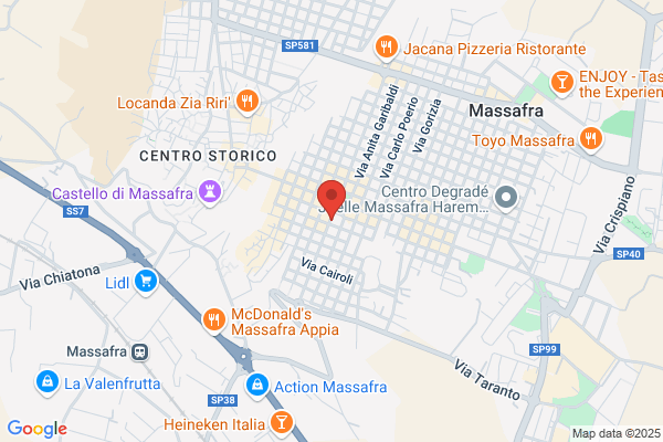 Giattino Izzinosa Beatrice (Avv.)