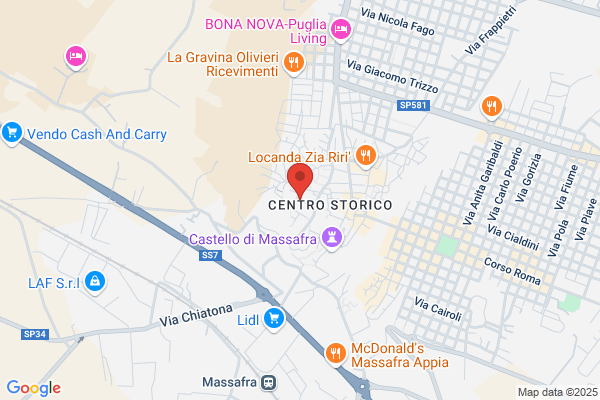 Parrocchia E Scuola Materna Gesu Bambino