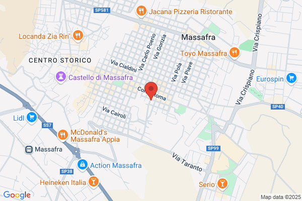 Laghezza Antonio (Dr.)