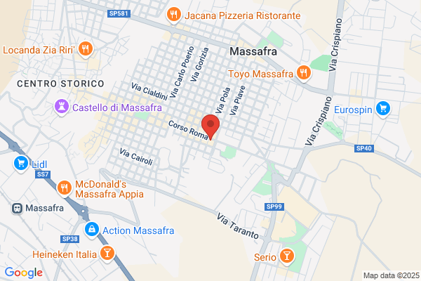 Laterza Giuseppe (Ing.)