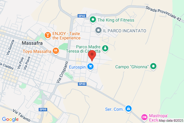Romanazzi pasqua
