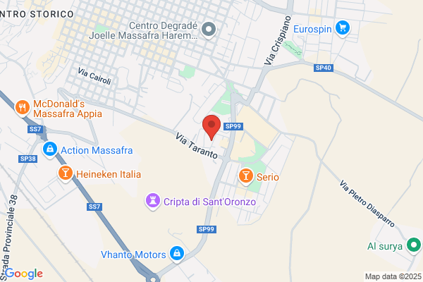 Giovani Oggi Societa Cooperativa A R.L.